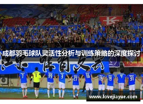 成都羽毛球队灵活性分析与训练策略的深度探讨
